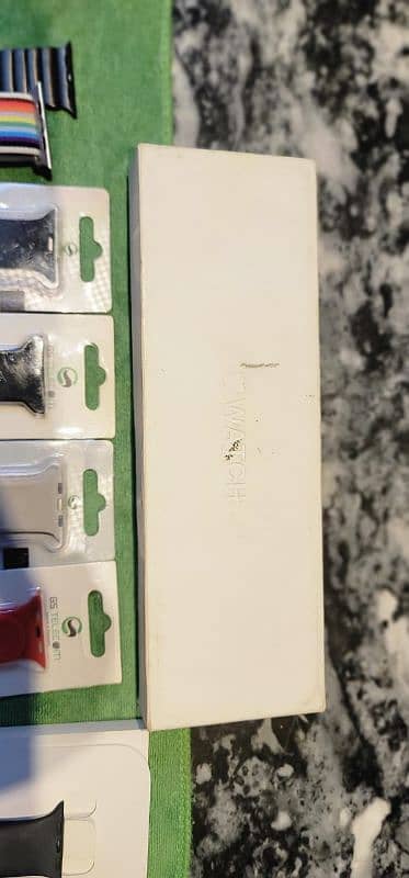 Brand New  and 100% Authentic!  Apple Watch Series 9, 45mm 11