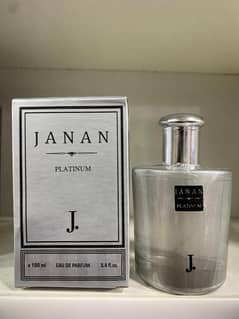 JANAN Perfume, 100ML