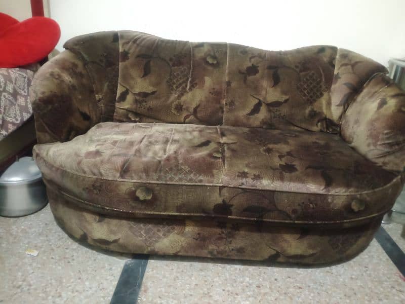 Single sofa for sale 1