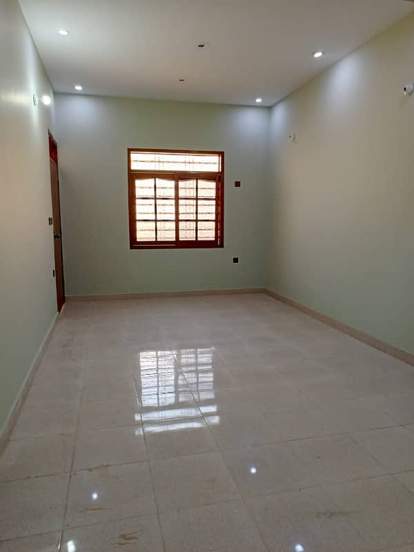 120 SQ Yards House For Sale Scheme 33 4