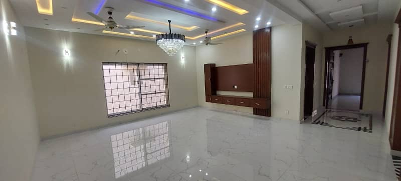 1 Kanal Luxury Brand New House Available For Sale In Shaheen Block Bahria Town Lahore 24