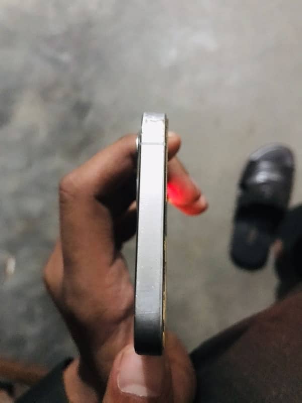 iphone 12 pro non pta 128g 10/10 condition 2