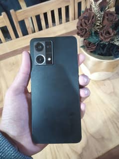 Oppo F21 Pro