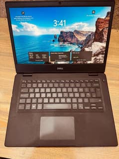 Dell Latitude 3400 Slim Laptop Urgent Sale