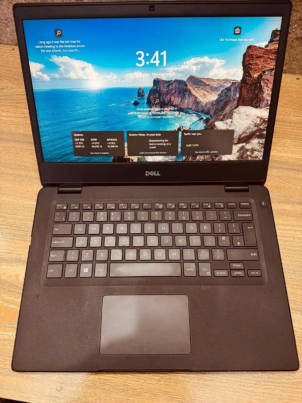 Dell Latitude 3400 Slim Laptop Urgent Sale 0