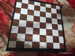 chess board