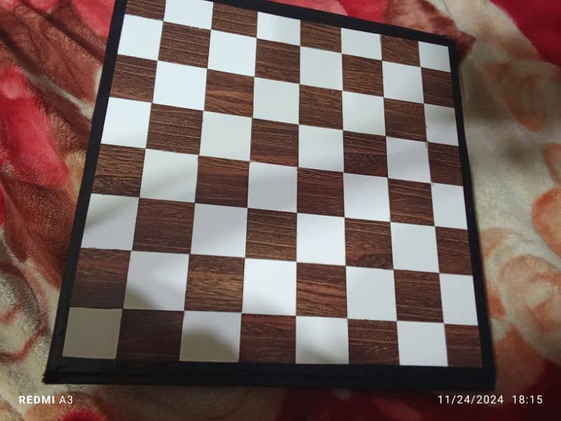 chess board 0