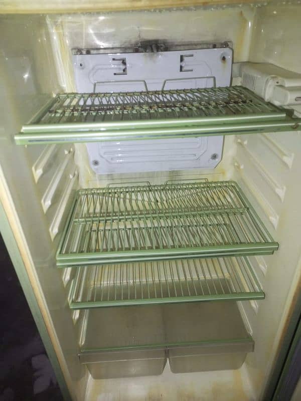 Dawlance fridge 1