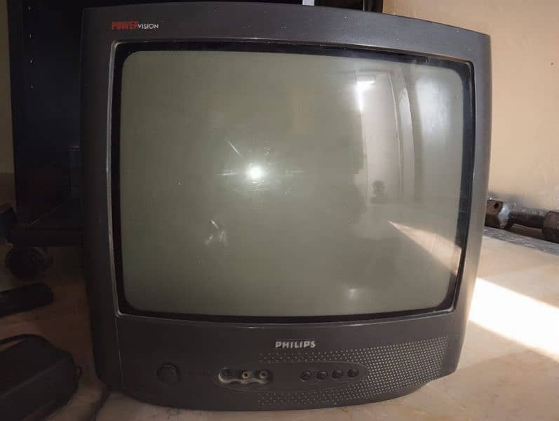 Panasonic old used TV, contact Now 03442000789 0