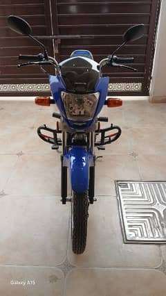 Show Room condition Honda Pridor for sale