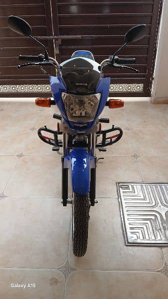 Show Room condition Honda Pridor for sale 0