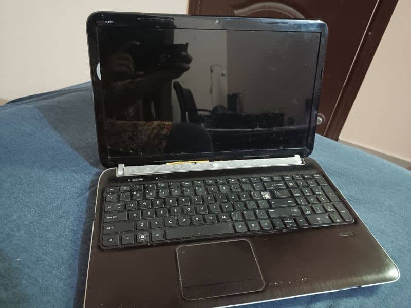 HP LAPTOP Intel Core i7 2nd Gen 0