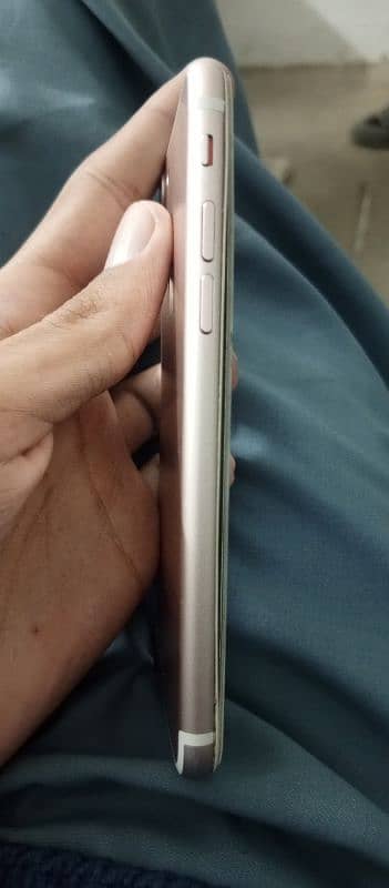 IPHONE 7 BYPASS 10/9 CONDITION FULL OK HA| 128 GB 1