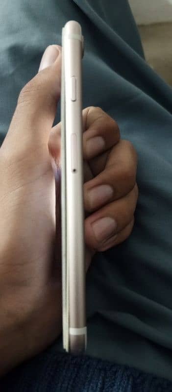 IPHONE 7 BYPASS 10/9 CONDITION FULL OK HA| 128 GB 2