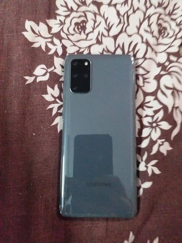 Samsung s20 plus non pta 0