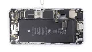 Iphone 6 plus board