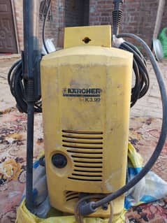 karcher K 3.99