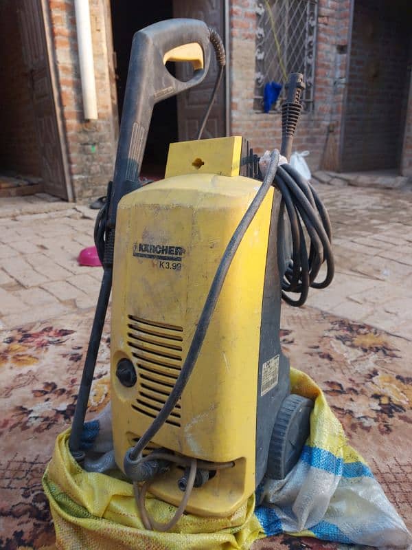 karcher K 3.99 3