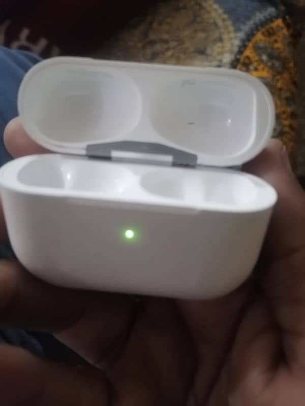 air pods pro only box 1