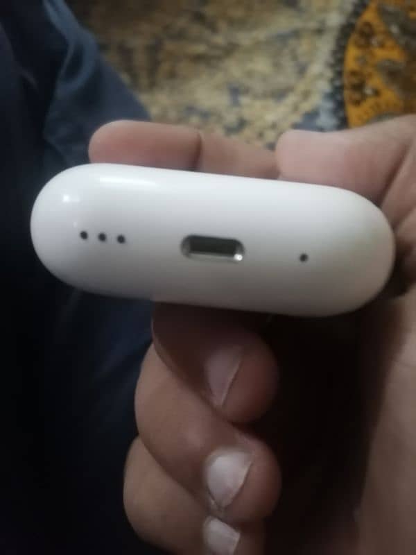 air pods pro only box 2