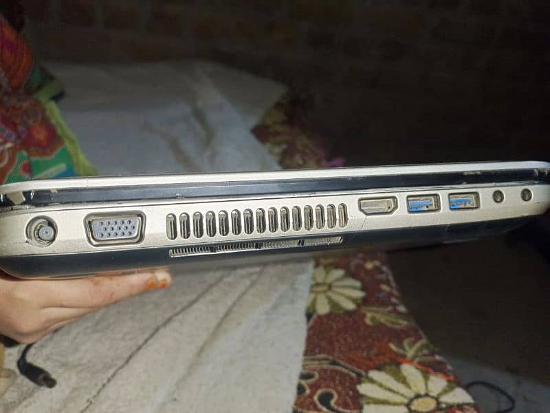 dell core i7 2nd generation 1