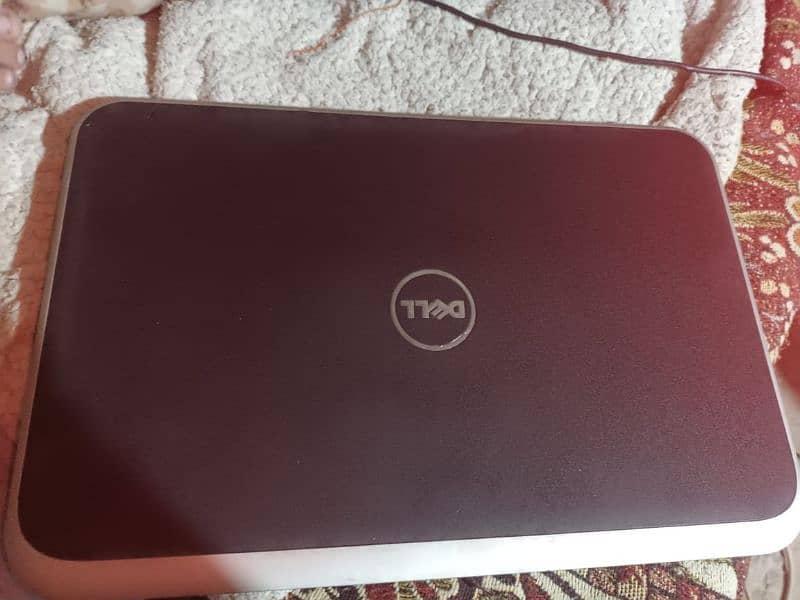 dell core i7 2nd generation 2