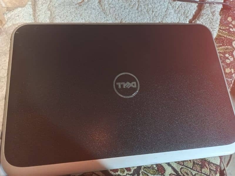 dell core i7 2nd generation 3