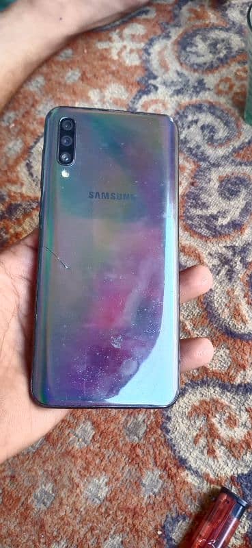 Samsung a50 2