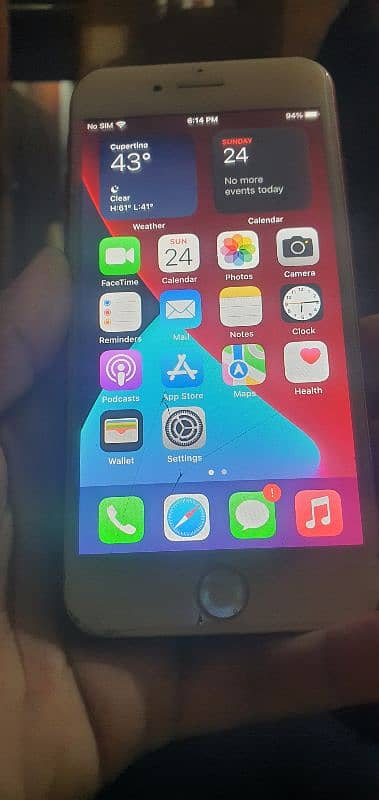 iphone 7 128gb non pta 2