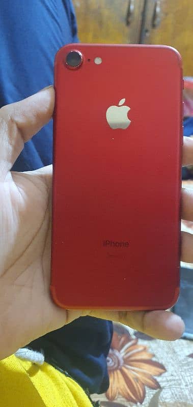 iphone 7 128gb non pta 6