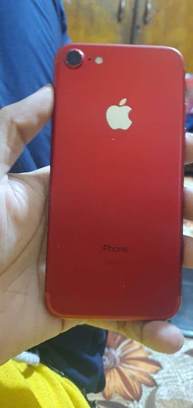 iphone 7 128gb non pta 7