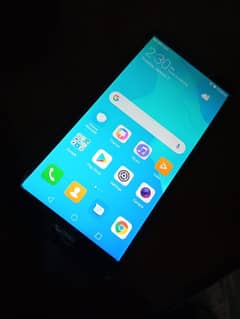 Huawei Y5 Prime.