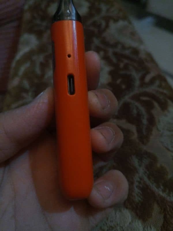 Greekvape pod U 5