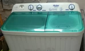 bilkul theek washing machine.