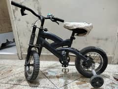 kids cycle