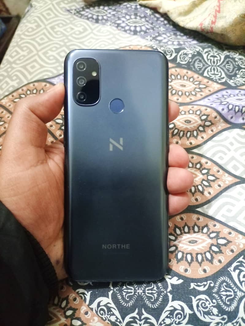 OnePlus N100 2