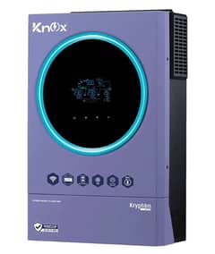 Knox Inverter | 6KW on Whole Sale Price