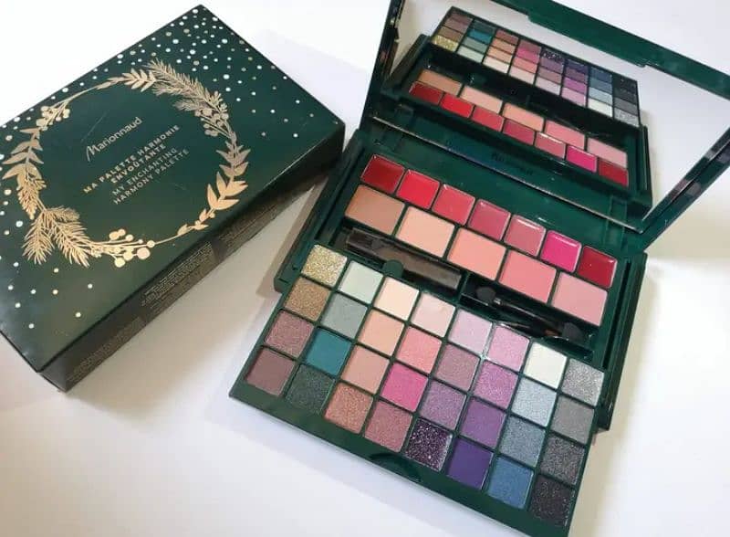 Makeup Kit Imported Marionnaud 0