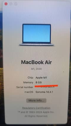 MacBook Air M1/ for /Sale