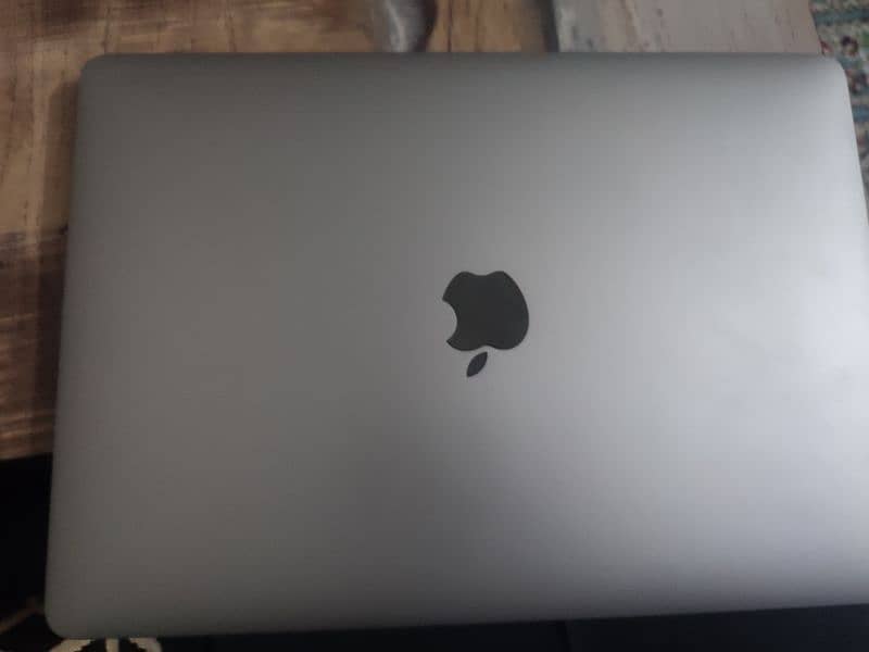 MacBook Pro M1 for Sale - Excellent Condition 0