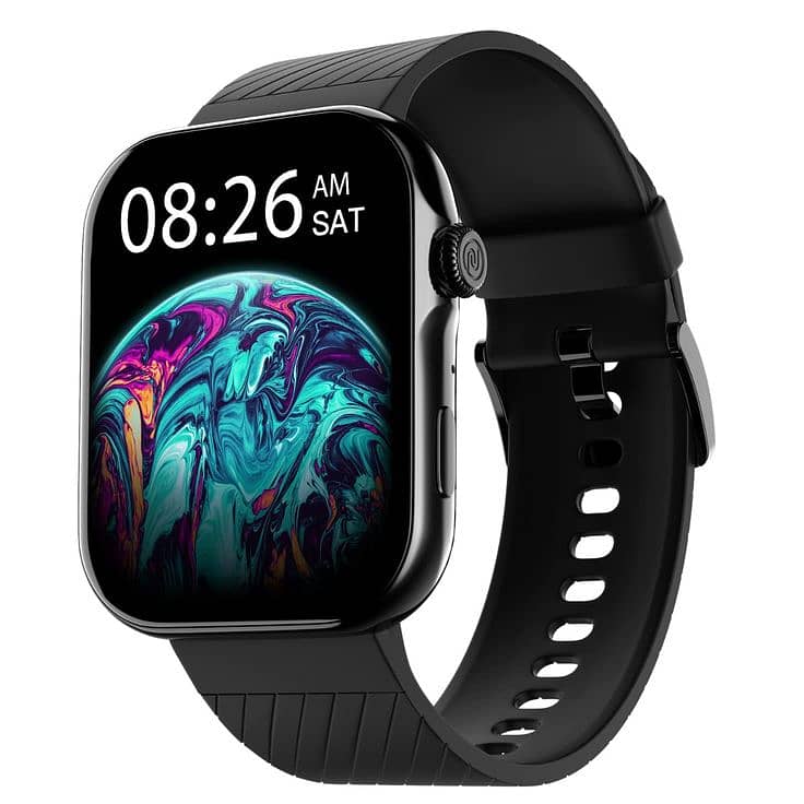 High Quality Amoled smartwatch (Series 9) 1