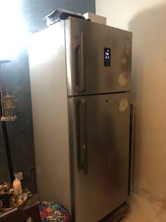 kenwood fridge ( Japan ) Rs 85000