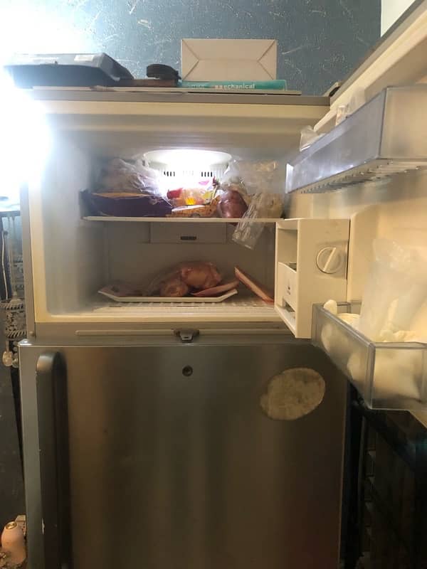 kenwood fridge ( Japan ) Rs 85000 4