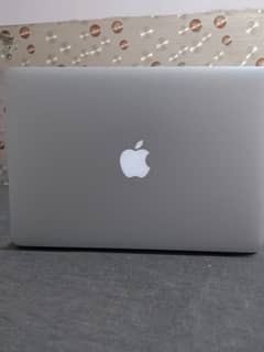 MacBook