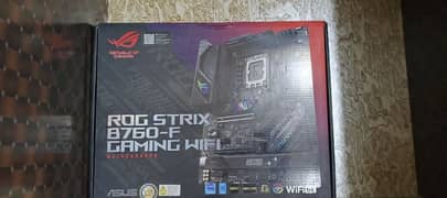 Gaming pc