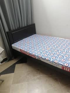 bed mattress