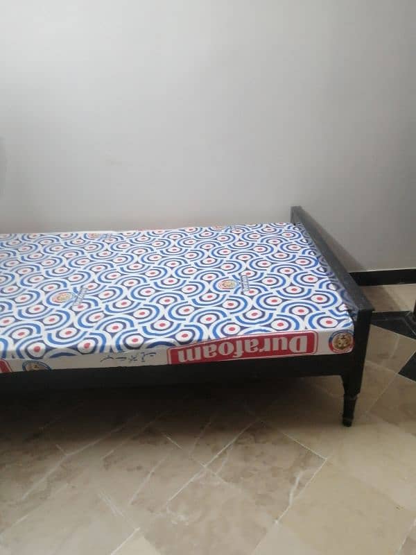 bed mattress 1