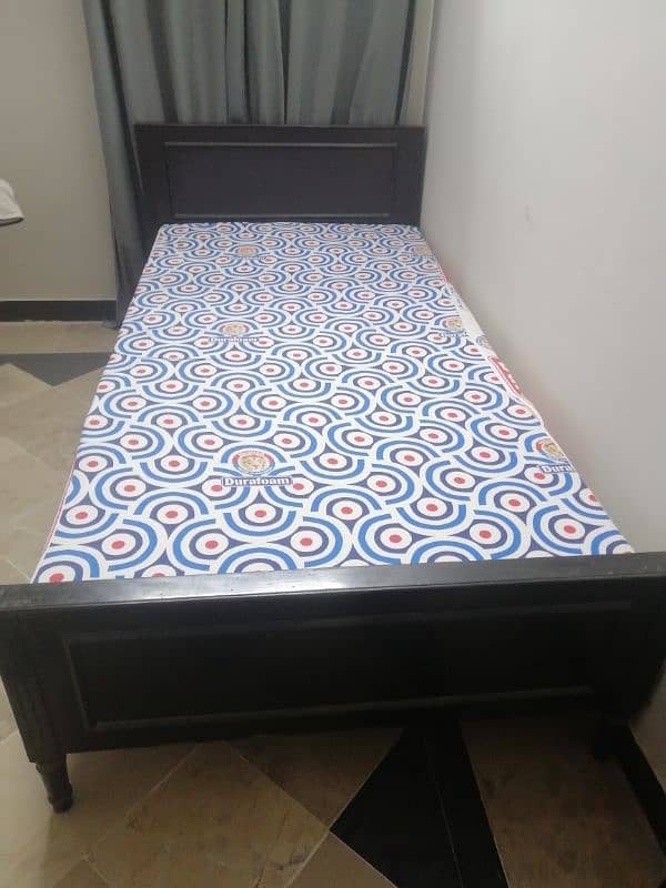 bed mattress 2