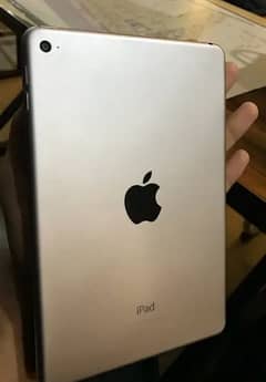 iPad