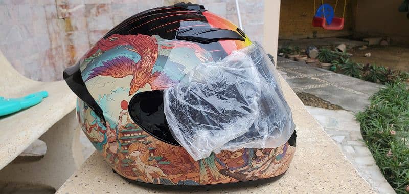 Orz Helmet Dot approved 2